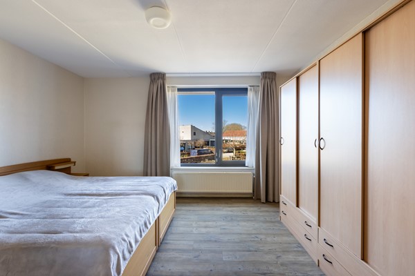 Foto - Te koop: Heerlijk ruim appartement in het gemoedelijke Klundert!
